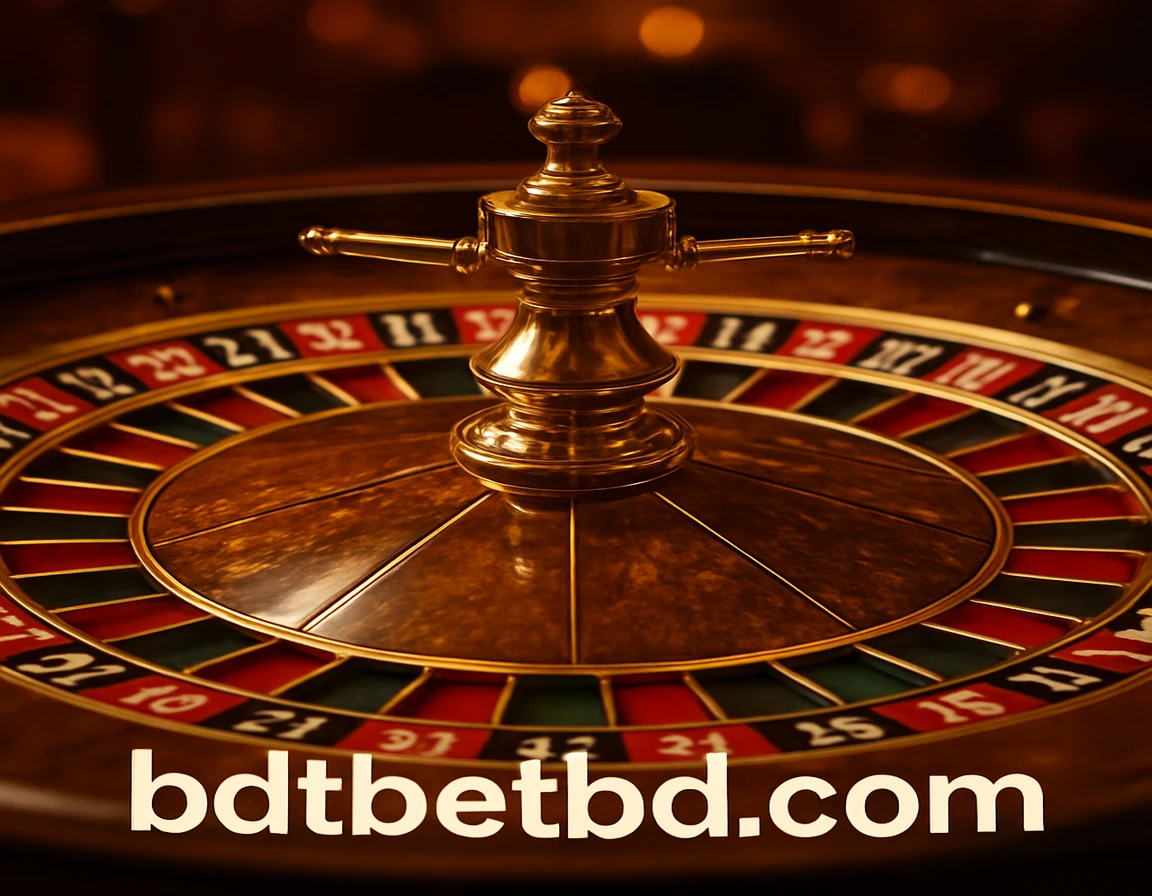 bdtbet-এ অনলাইন বিনোদনমূলক গেমস উপলব্ধ