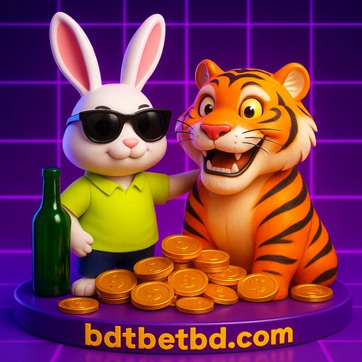 bdtbet-এর স্পোর্টস-গেমিং সাইটে রয়েছে প্রতিযোগিতামূলক সম্ভাবনা