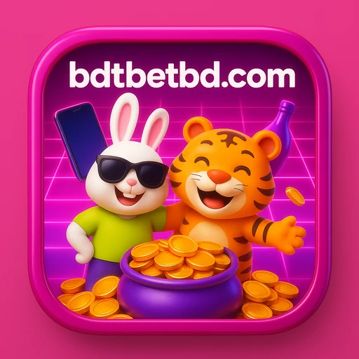 bdtbet বোনাস