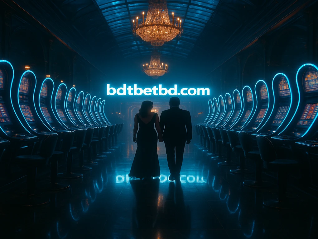 bdtbet প্ল্যাটফর্মে থাকা গেমগুলোর আরটিপি তালিকা