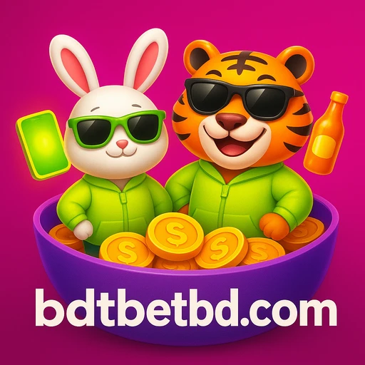 bdtbet-এ দারুণ পুরস্কার জয় করুন