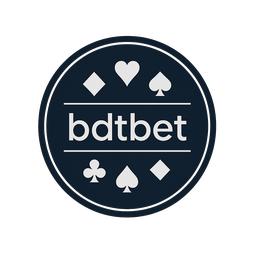 bdtbet-র লোগো