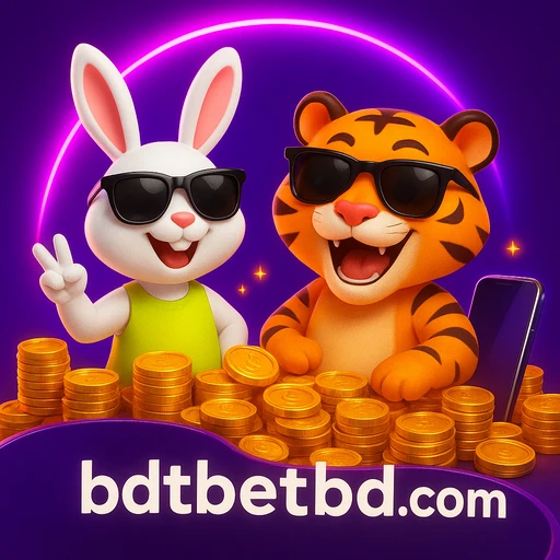 bdtbet-এর টেলিগ্রাম অফিসিয়াল চ্যানেল