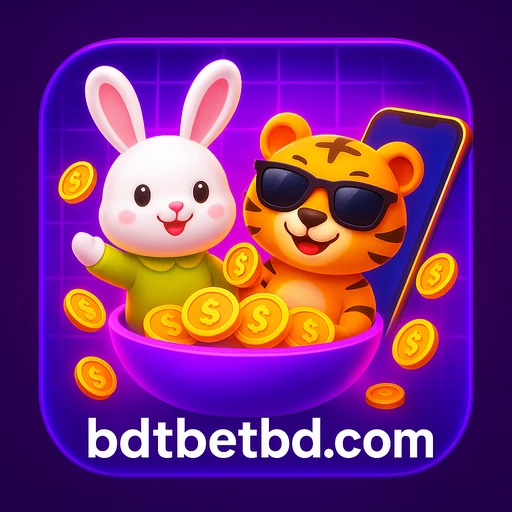 bdtbet-এর একচেটিয়া ভিআইপি প্রোগ্রাম